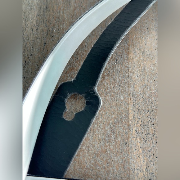 Rock Matte Finish Tote - White Matte
BAO BAO ISSEY MIYAKE - Picture 6 of 12